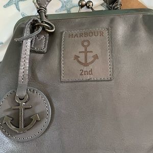 Harbour 2nd Nautical Purse
